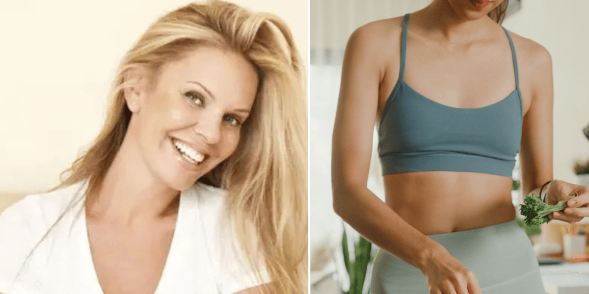 Women warned of diet that can ‘weaken hair strands and cause breakage and thinning’ Women warned of diet that can ‘weaken hair strands and cause breakage and thinning’