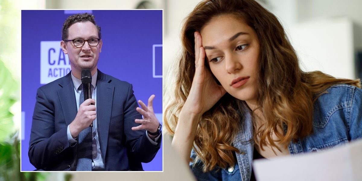 Britons ‘don’t need to worry about’ rate hikes despite VAT raid fears, Labour minister claims Britons ‘don’t need to worry about’ rate hikes despite VAT raid fears, Labour minister claims