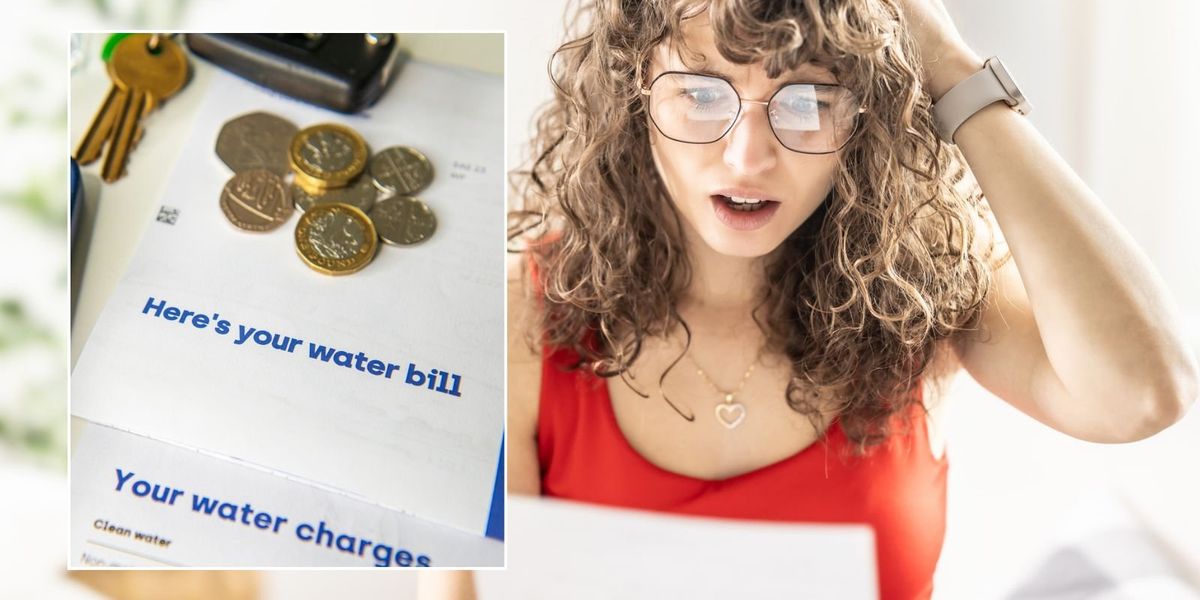 Millions of Britons slapped with £6,000 ‘singles tax’ as cost of living woes continue Millions of Britons slapped with £6,000 ‘singles tax’ as cost of living woes continue