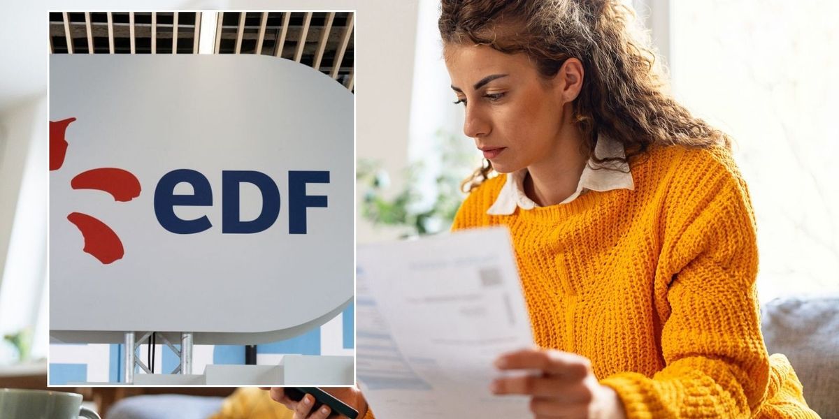 NextImg:EDF offering 'cheapest tariff' out of big suppliers ahead of price cap rise: 'Great time to lock in!'