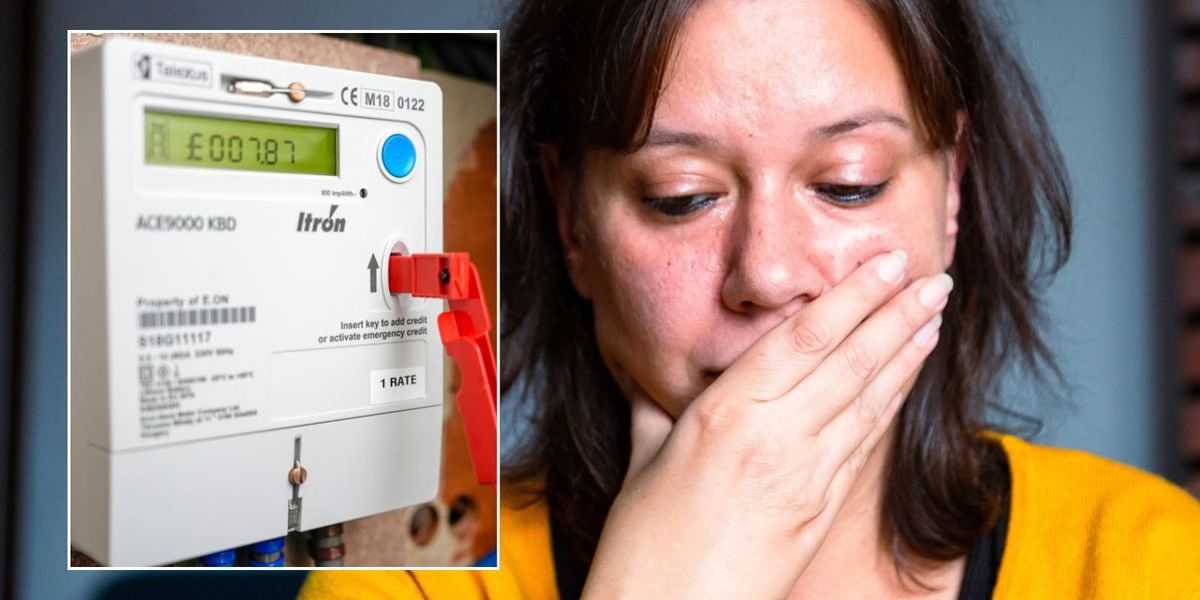 150,000 households urged to ‘switch’ electricity meters now or risk heating disruption 150,000 households urged to ‘switch’ electricity meters now or risk heating disruption