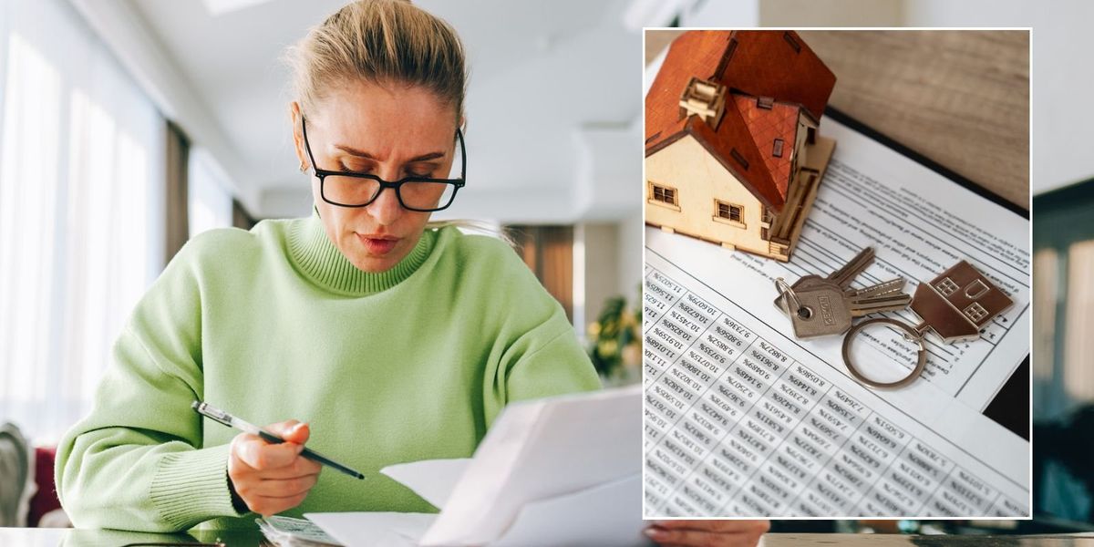 Mortgage disaster as US-Iran war to raise repayments by £3,000 Mortgage disaster as US-Iran war to raise repayments by £3,000