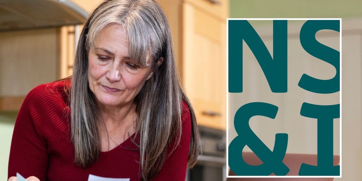 NS&I scandal sees 37,000 grieving families waiting for £470million in inheritance payouts NS&I scandal sees 37,000 grieving families waiting for £470million in inheritance payouts