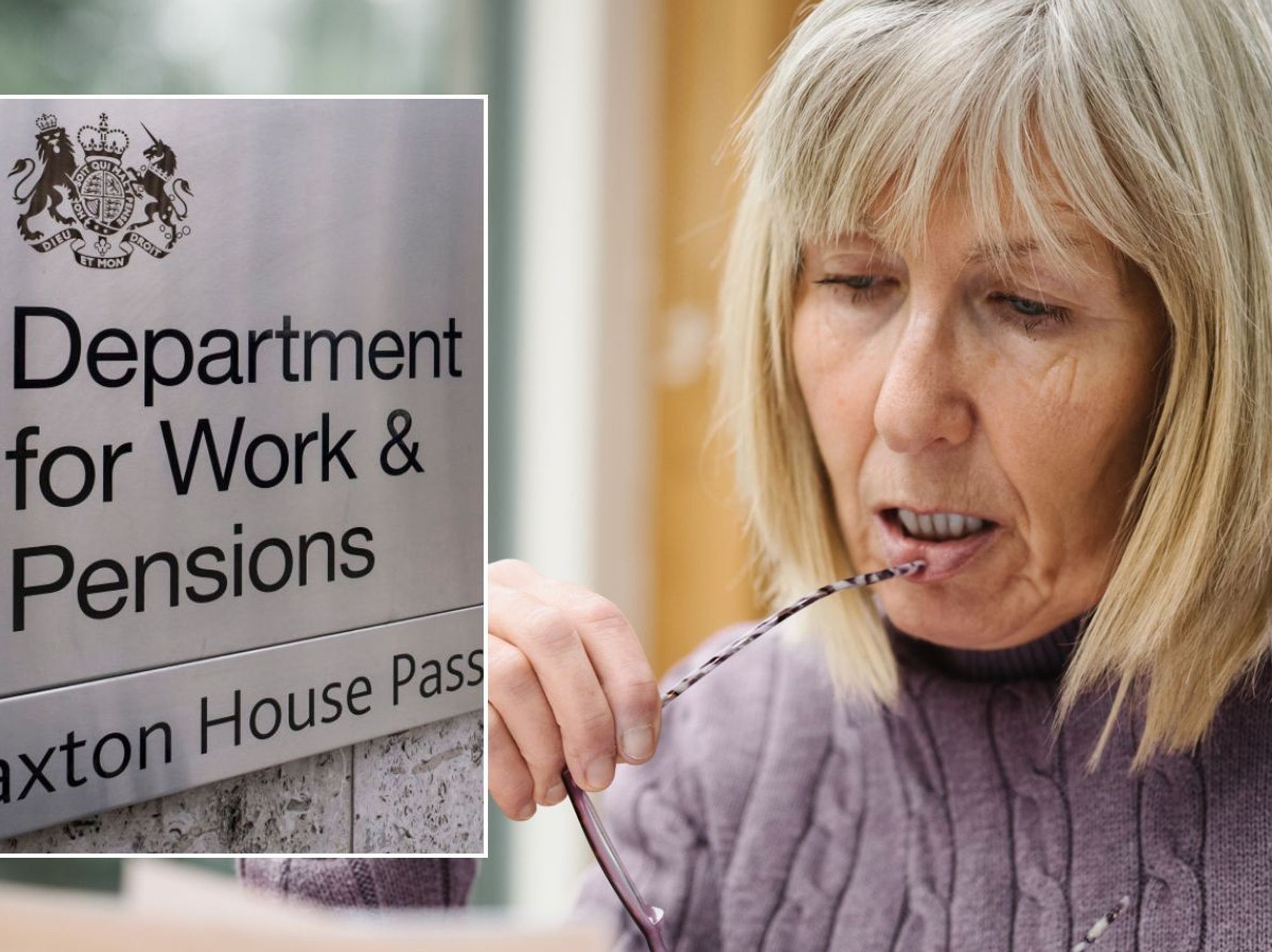 Universal Credit Update DWP To Overhaul Benefit Payment This Year Universal Credit Update DWP To Overhaul Benefit Payment This Year