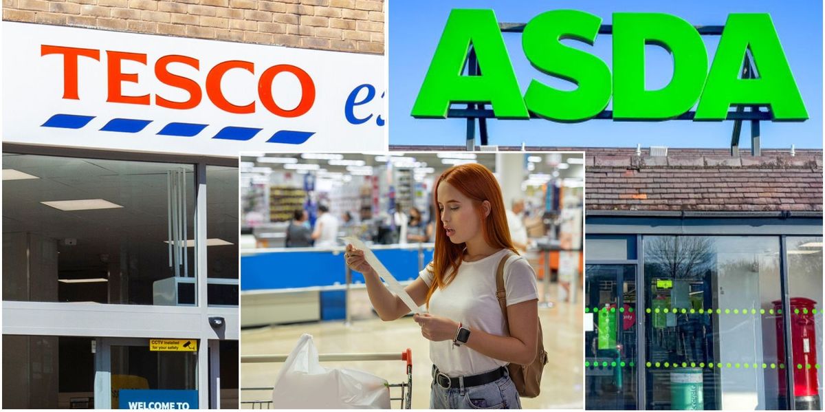 NextImg:Families to pay extra £275 in food costs before Christmas due to 'painful hike' in inflation