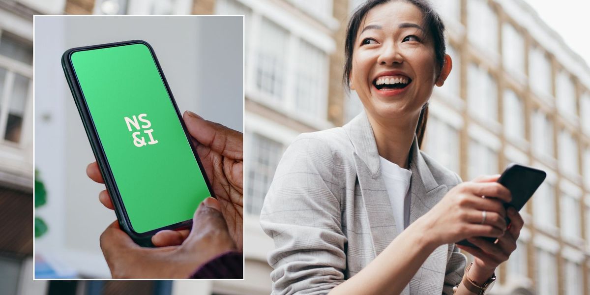 Premium Bonds alert: NS&I reveals September 2025 winners Premium Bonds alert: NS&I reveals September 2025 winners