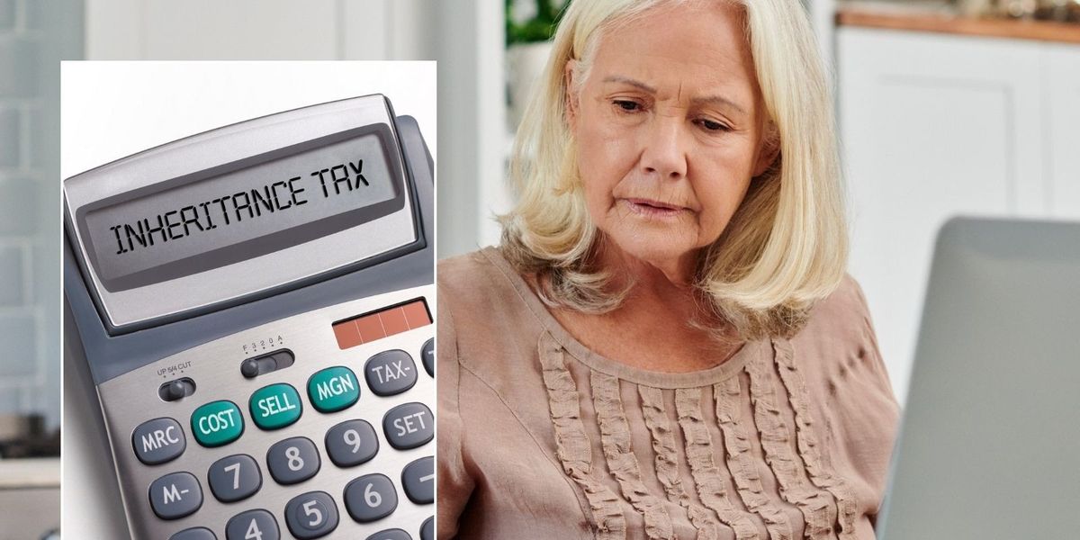 Inheritance tax raid on pensions looms as Budget confirms major rule change Inheritance tax raid on pensions looms as Budget confirms major rule change