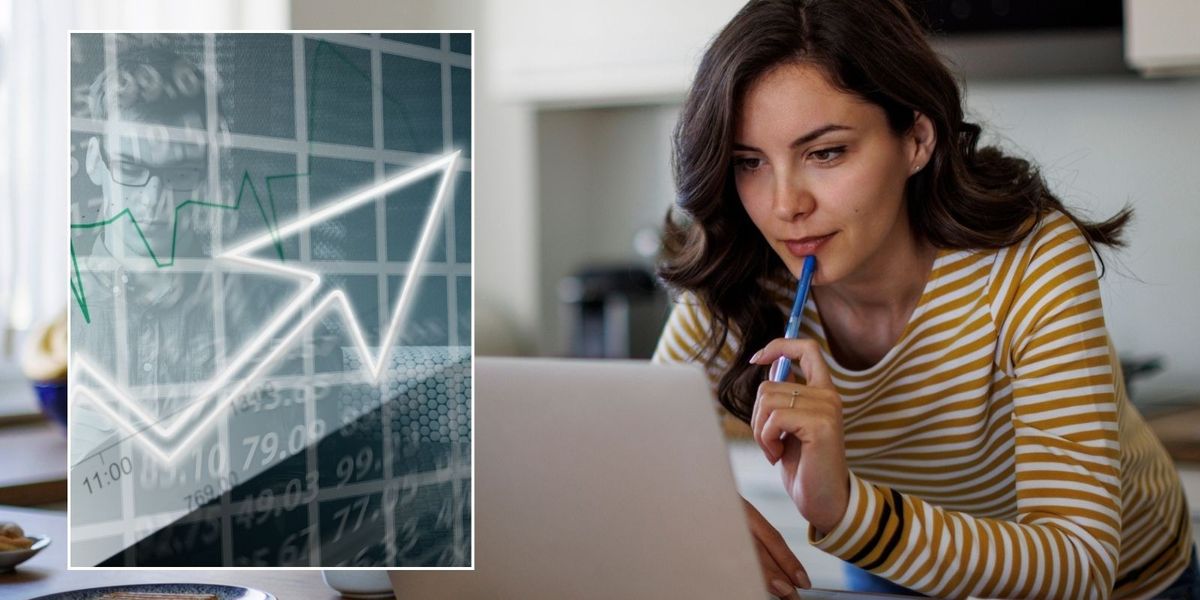 Savings alert: Best accounts of the week offering interest rates of up to 7.5% Savings alert: Best accounts of the week offering interest rates of up to 7.5%