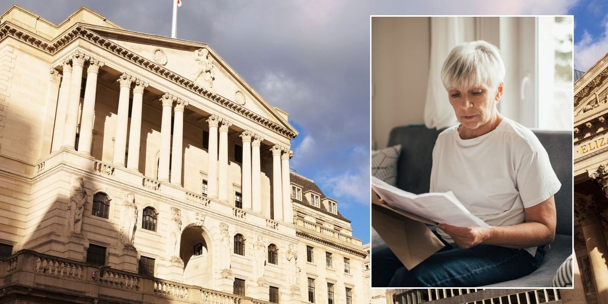 Interest rate hold from Bank of England ‘almost certain’ Interest rate hold from Bank of England ‘almost certain’