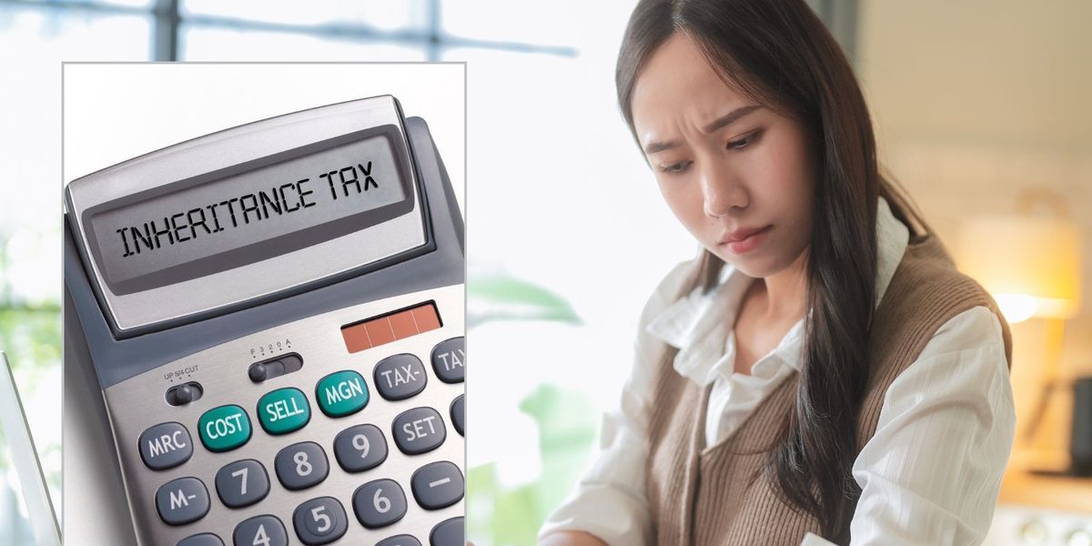 Families hit with £3million bill on gifts gone wrong Families hit with £3million bill on gifts gone wrong