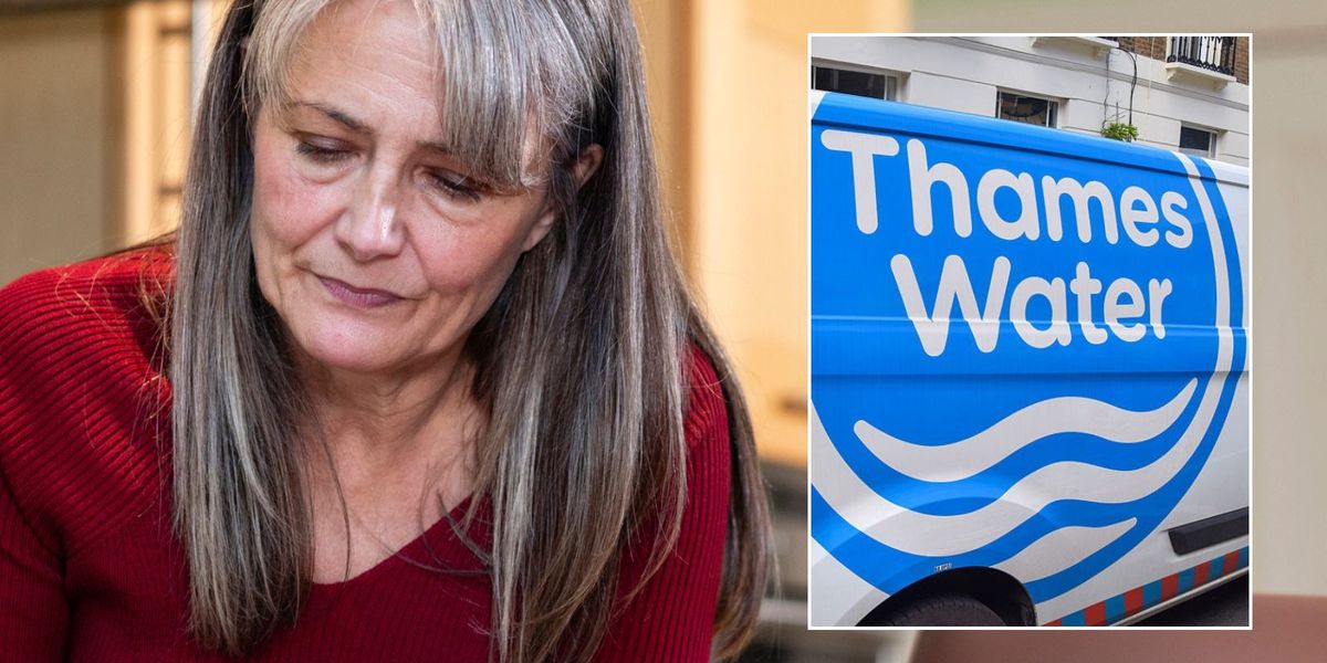 NextImg:Ofwat to be abolished after rising bills and Thames Water scandal as regulator 'loses public trust'