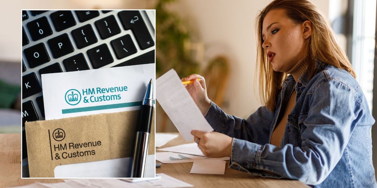 Tax alert: Millions of workers to fall into £100k ‘trap’ under HMRC rules Tax alert: Millions of workers to fall into £100k ‘trap’ under HMRC rules