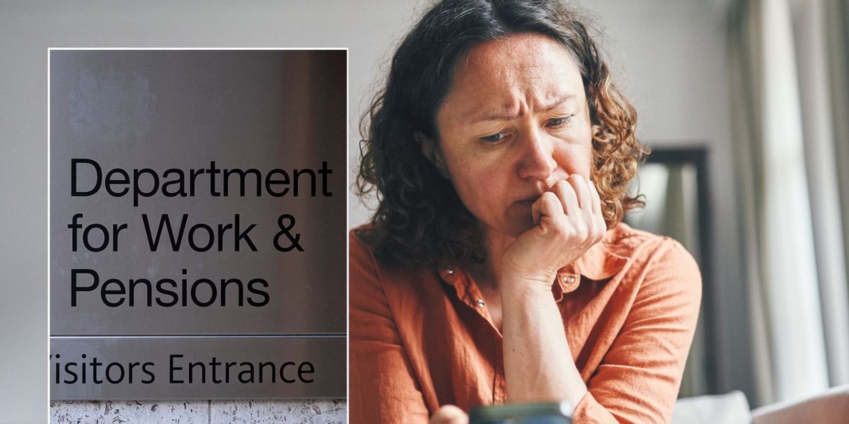 DWP warning as PIP paid to 11 people with condition linked to ‘pretending’ to be ill DWP warning as PIP paid to 11 people with condition linked to ‘pretending’ to be ill