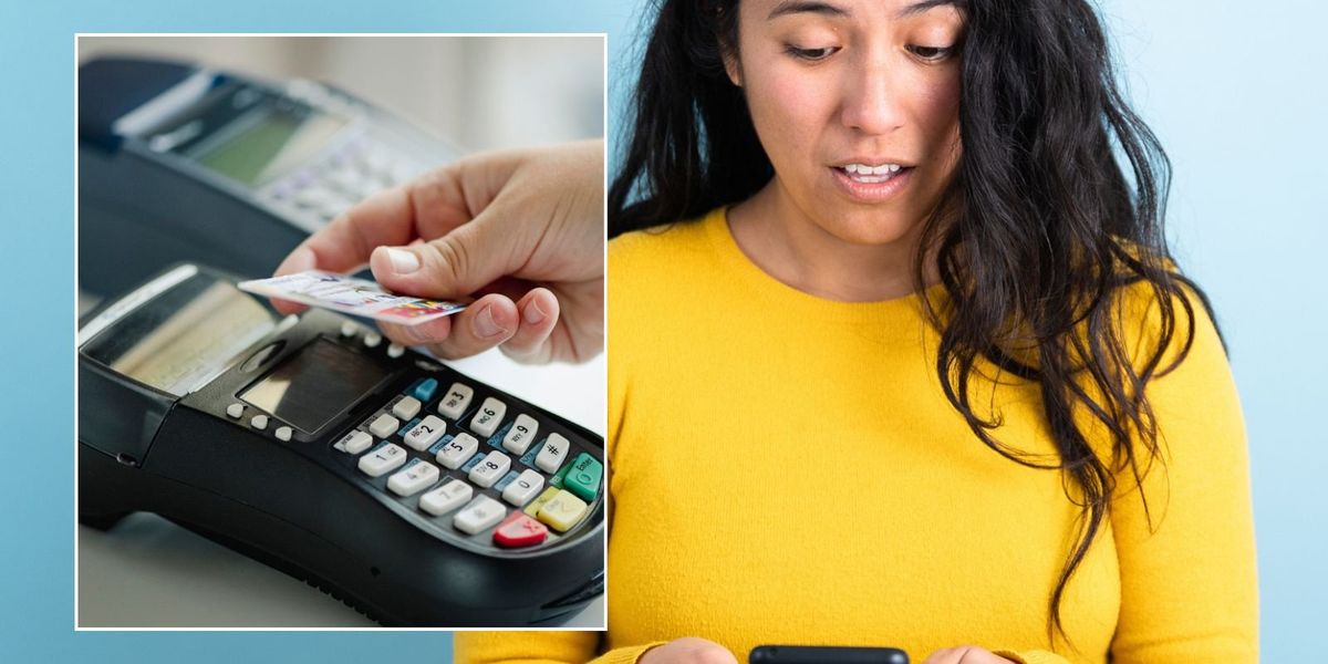 Contactless card £100 payment limit to be ABOLISHED this week Contactless card £100 payment limit to be ABOLISHED this week