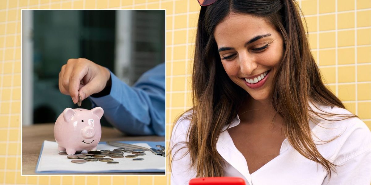 Savings windfall worth £2,242 waiting to be claimed by Britons Savings windfall worth £2,242 waiting to be claimed by Britons