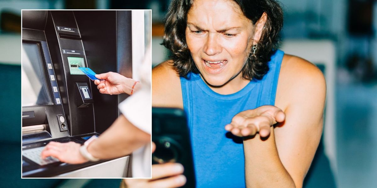 Rachel Reeves’s banking rule change could see YOU lose access to compensation due to ‘weakened protections’ Rachel Reeves’s banking rule change could see YOU lose access to compensation due to ‘weakened protections’