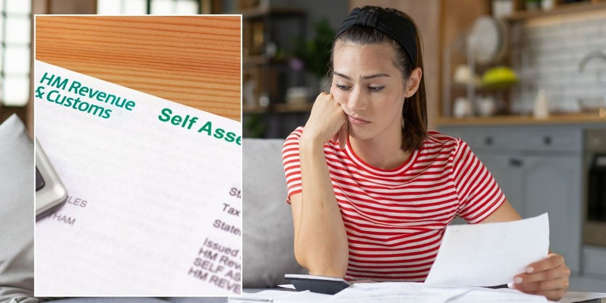 HMRC warning as new rules increase late filing penalty to £200 HMRC warning as new rules increase late filing penalty to £200