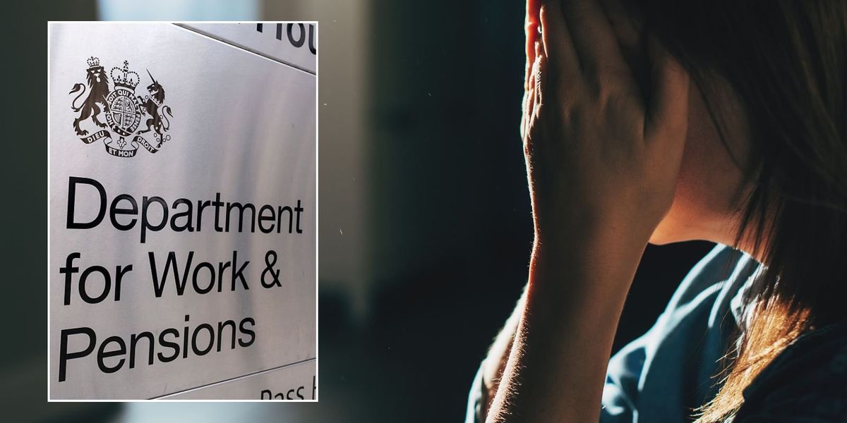 DWP benefit fraudster fined £200 after falsely claiming Universal Credit DWP benefit fraudster fined £200 after falsely claiming Universal Credit