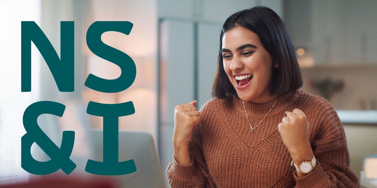 NS&I saver with £700 scoops £100,000 prize with bond bought in 2006 NS&I saver with £700 scoops £100,000 prize with bond bought in 2006