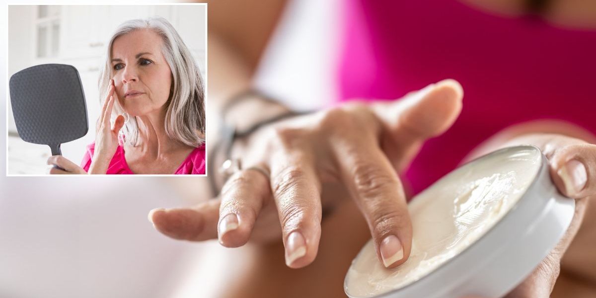 NextImg:All Britons at risk as dermatologist warns expired toiletries and beauty products could cause cancer