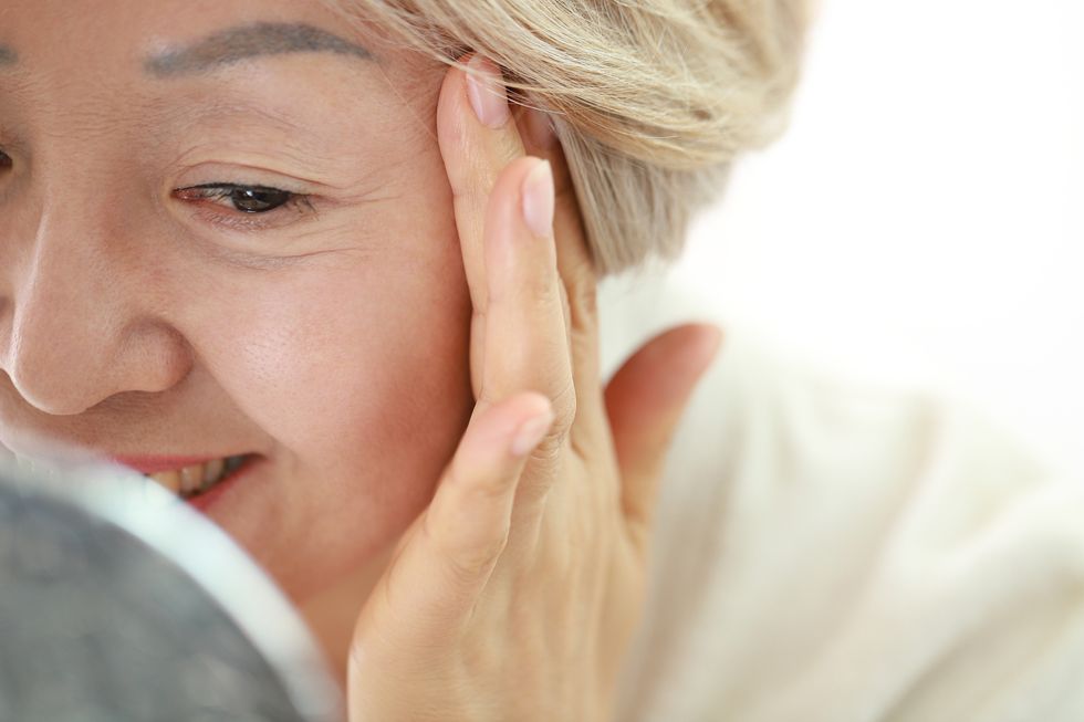 The 3 ‘best possible resources’ of nutritional collagen to extend the illusion of wrinkles and sagging