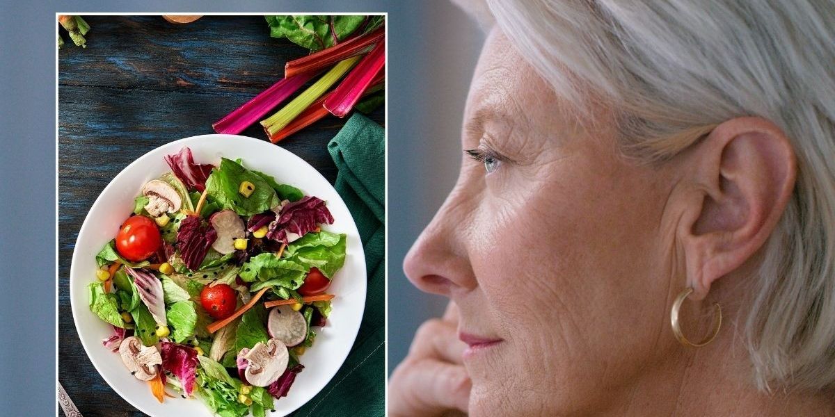 NextImg:Women advised on how to regulate blood sugar levels around menopause