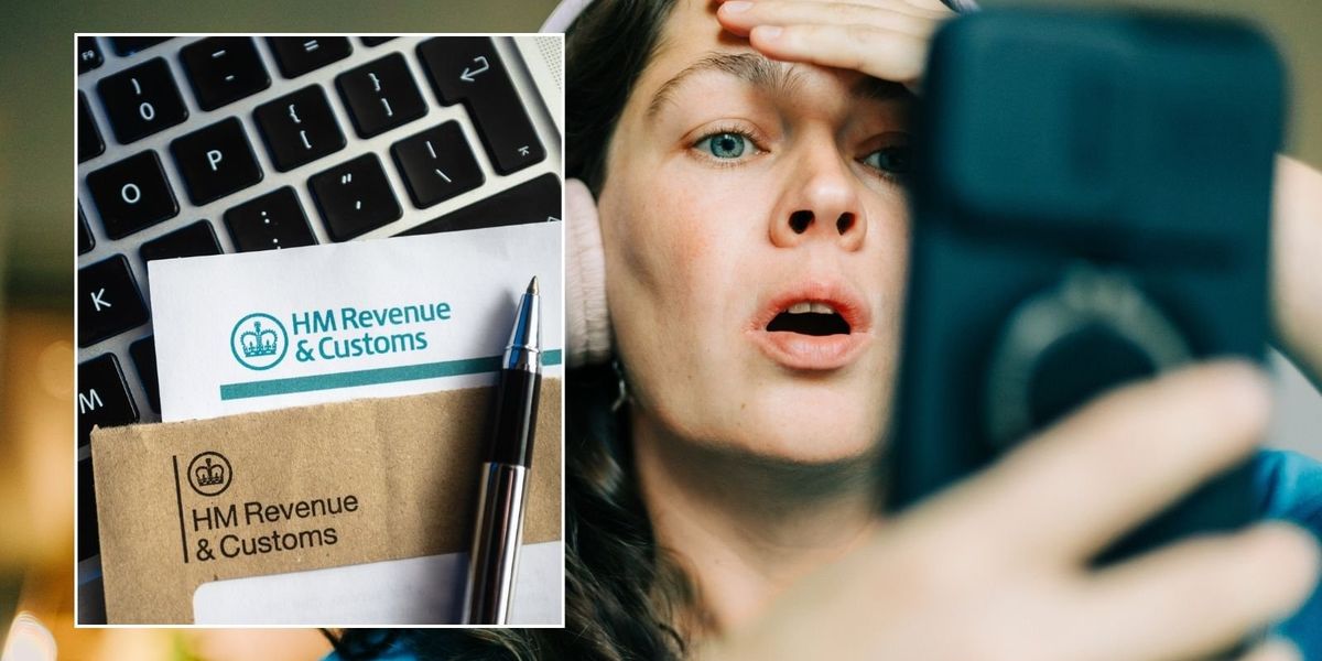 Inheritance tax deadline looms as THOUSANDS to be slapped with ‘sudden and large’ HMRC charge Inheritance tax deadline looms as THOUSANDS to be slapped with ‘sudden and large’ HMRC charge