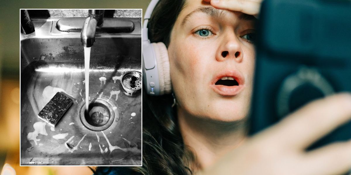 Cost of living: Water bills to SURGE by up to 13% this April Cost of living: Water bills to SURGE by up to 13% this April