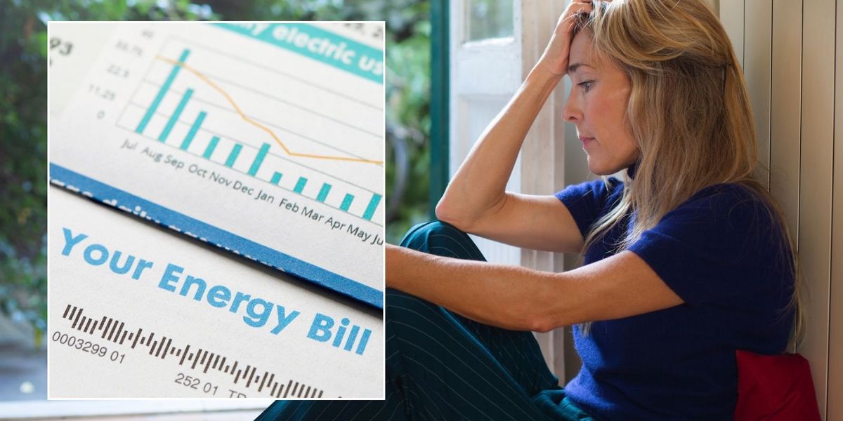 Energy bills to rise for millions Energy bills to rise for millions