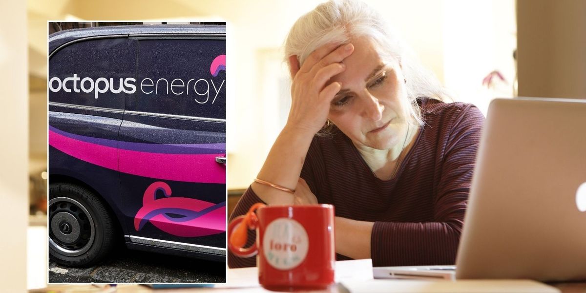 NextImg:Octopus Energy boss urges suppliers to 'be helpful' as pensioners lose Winter Fuel Payment