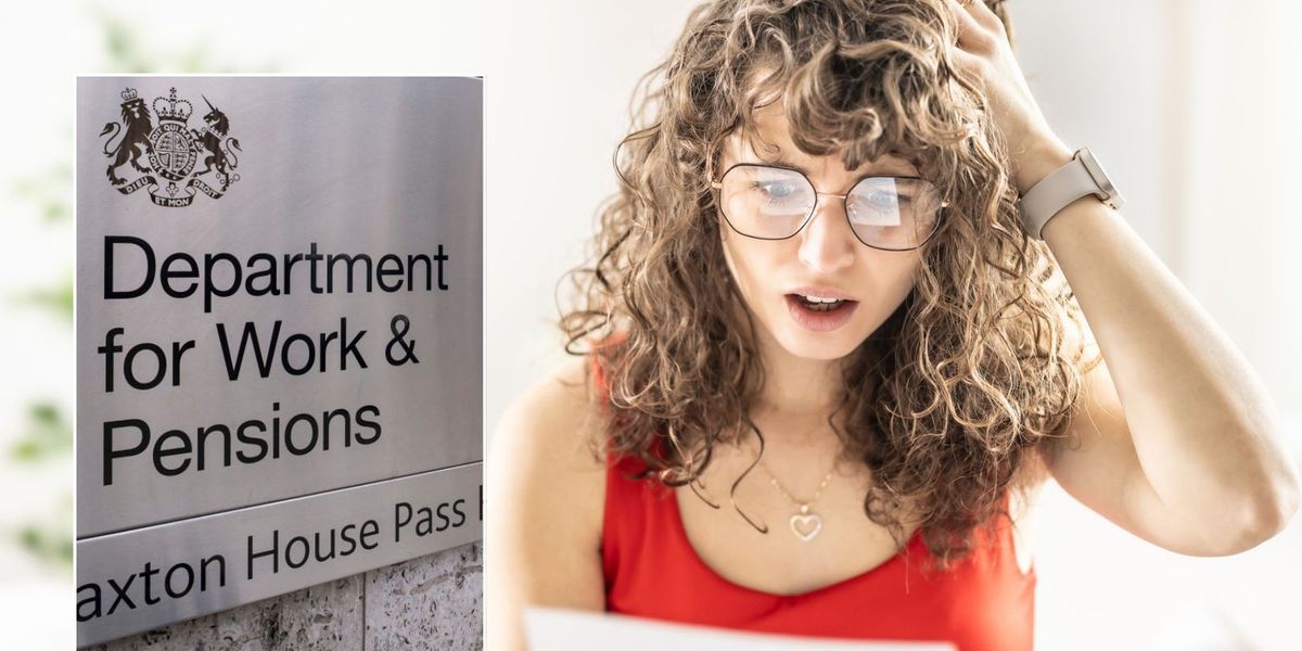 DWP to check bank accounts of millions in major benefits crackdown DWP to check bank accounts of millions in major benefits crackdown