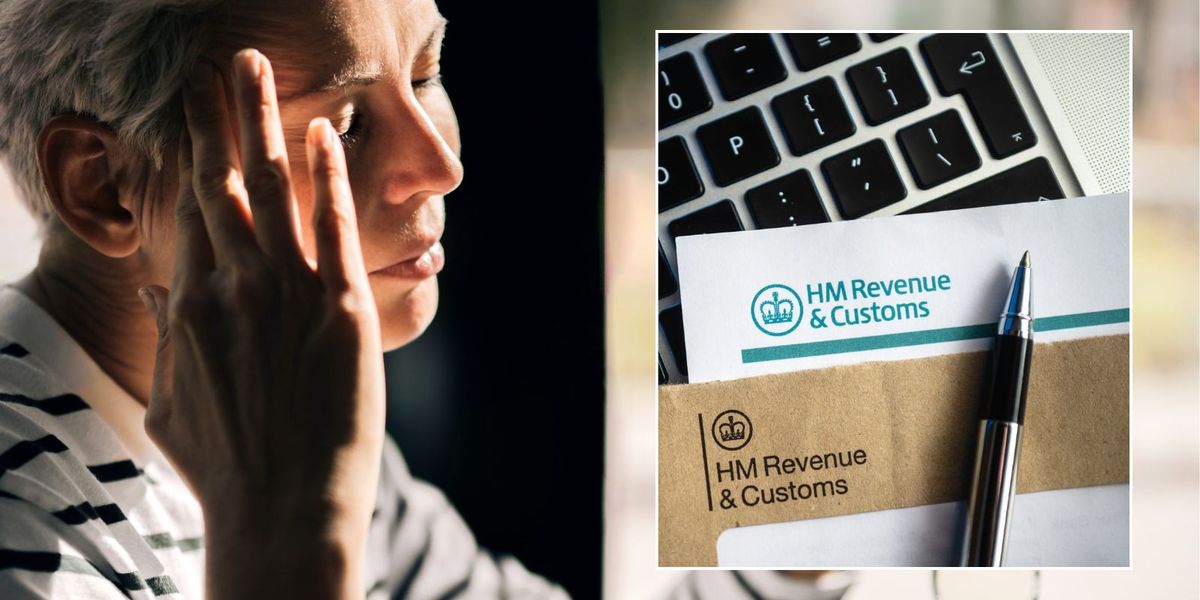 Pension savers told to ‘think carefully’ as withdrawals surge ahead of HMRC inheritance tax raid Pension savers told to ‘think carefully’ as withdrawals surge ahead of HMRC inheritance tax raid