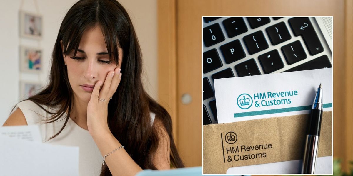 HMRC to rake in £100million from fines after one million taxpayers miss deadline HMRC to rake in £100million from fines after one million taxpayers miss deadline