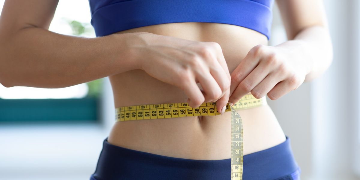 Weight loss: The type of fish that helps you lose belly fat fast Weight loss: The type of fish that helps you lose belly fat fast