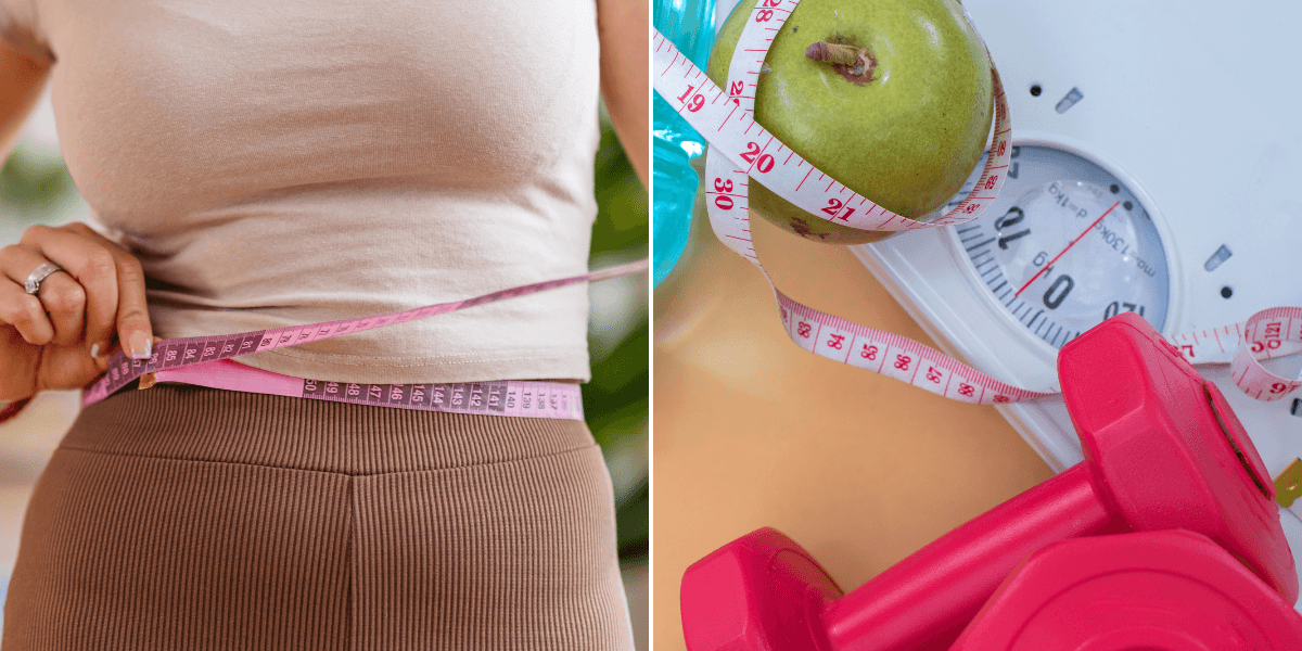 Weight loss: 3 at-home exercises to build muscle and lose body fat Weight loss: 3 at-home exercises to build muscle and lose body fat
