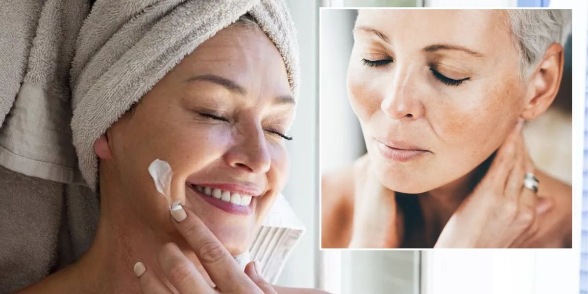 Skin care: Dermatologist names the anti-ageing products she ‘cannot live without’ Skin care: Dermatologist names the anti-ageing products she ‘cannot live without’