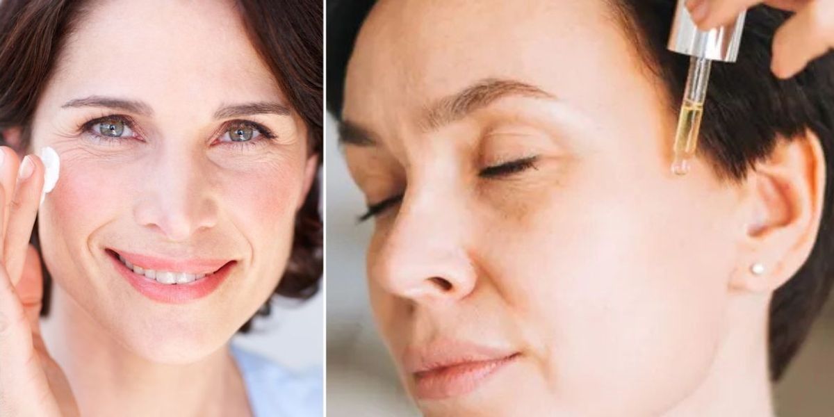 Skin care specialist names ‘powerful’ ingredient that ‘significantly’ reduces wrinkles in just 28 days Skin care specialist names ‘powerful’ ingredient that ‘significantly’ reduces wrinkles in just 28 days