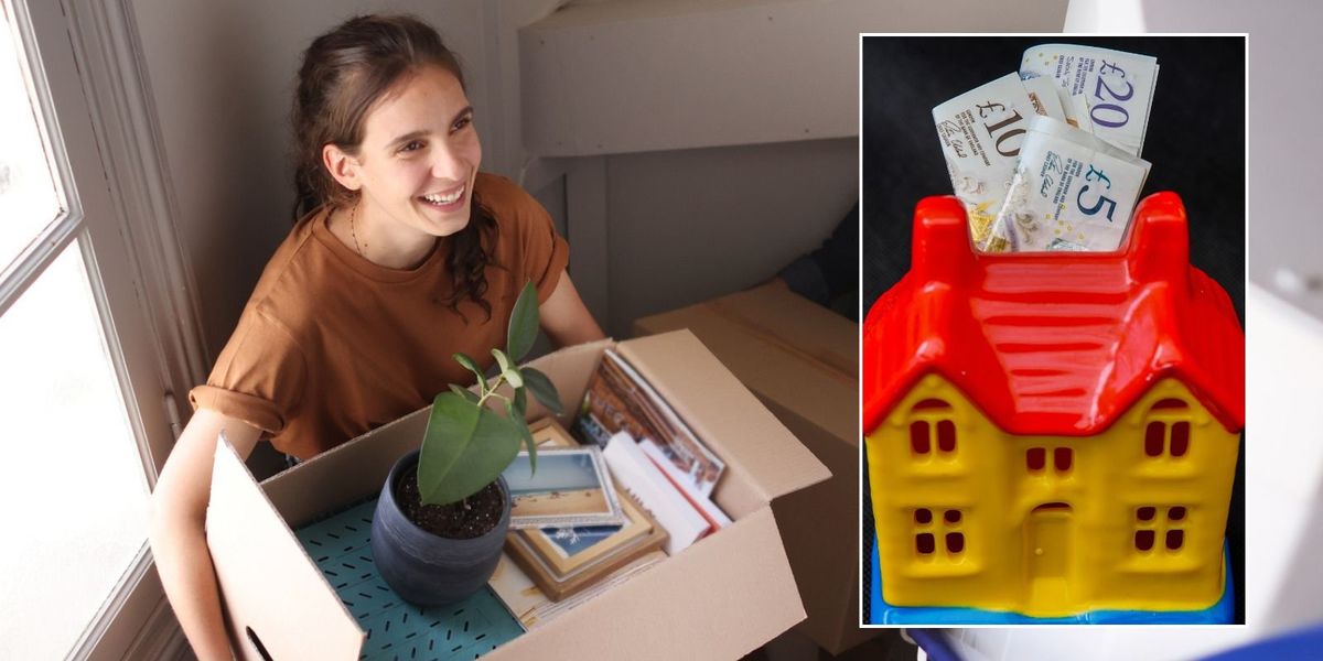 Mortgage ‘reform’ to ‘improve’ property market for homebuyers as FCA preps consultation Mortgage ‘reform’ to ‘improve’ property market for homebuyers as FCA preps consultation