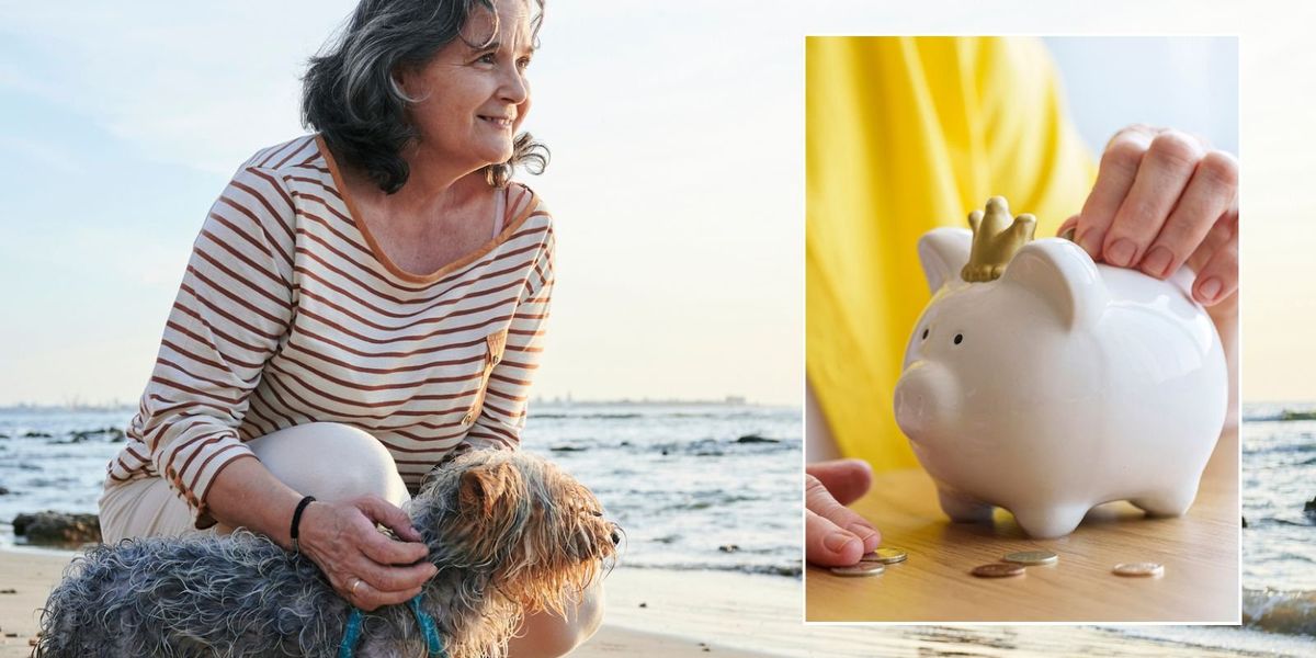 Pension WIN as retirees snap up £80,000 annuities as rates boost guaranteed income Pension WIN as retirees snap up £80,000 annuities as rates boost guaranteed income