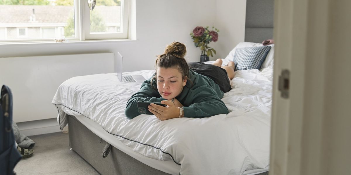 NextImg:Property crisis continues as UK room rents hit record £753 a month: 'Huge problem!'