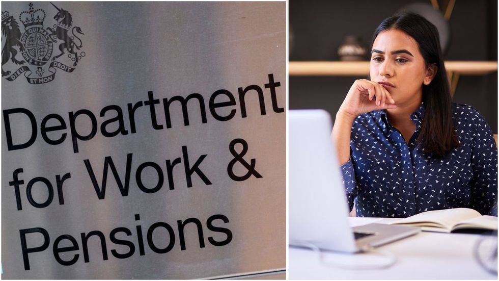 DWP benefit claimants could see a change to payments next month - are you affected?