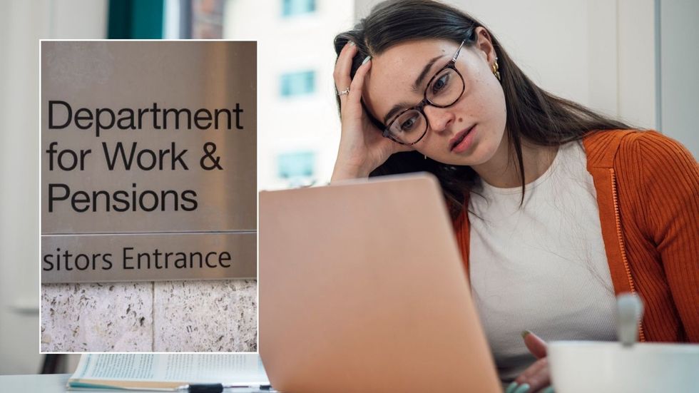 DWP alert Major overhaul to PIP in 2025 full breakdown of disability