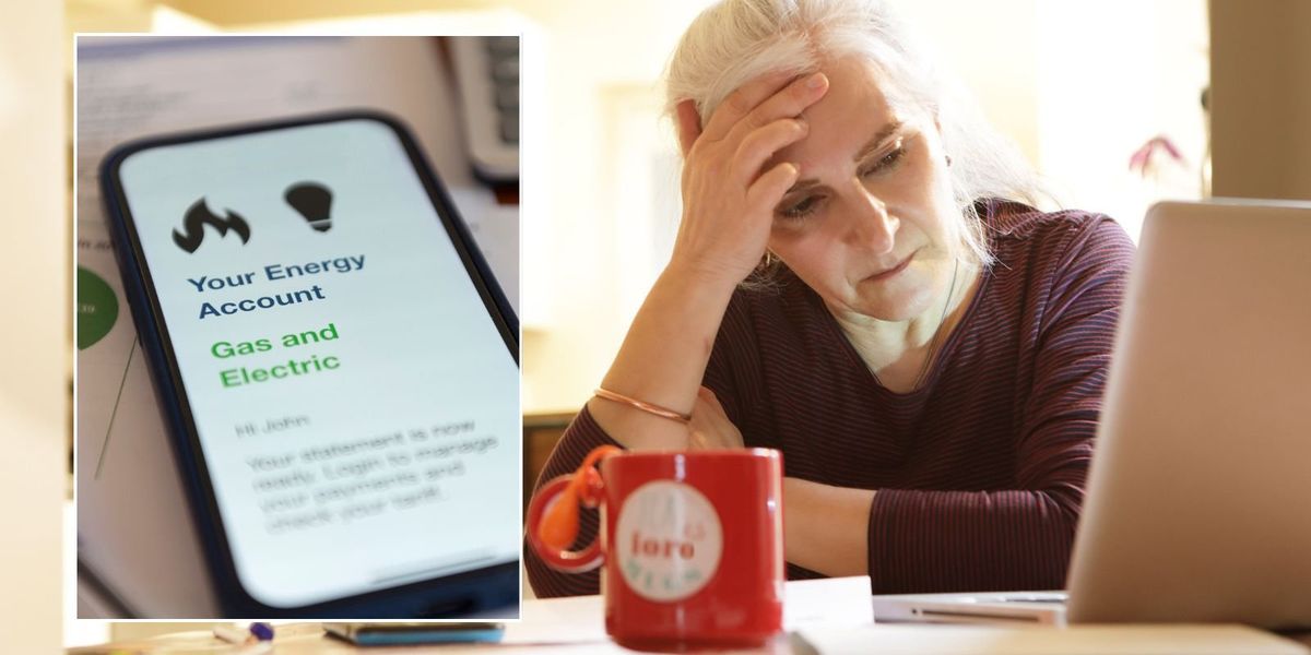 State pensioners pushed to ‘check eligibility’ for £300 boost as Winter Fuel Payment deadline weeks away State pensioners pushed to ‘check eligibility’ for £300 boost as Winter Fuel Payment deadline weeks away