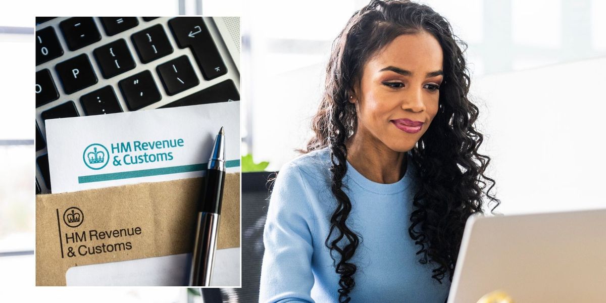 Tax alert: Britons ‘could be owed’ up to £2,500 in unclaimed rebate from HMRC Tax alert: Britons ‘could be owed’ up to £2,500 in unclaimed rebate from HMRC