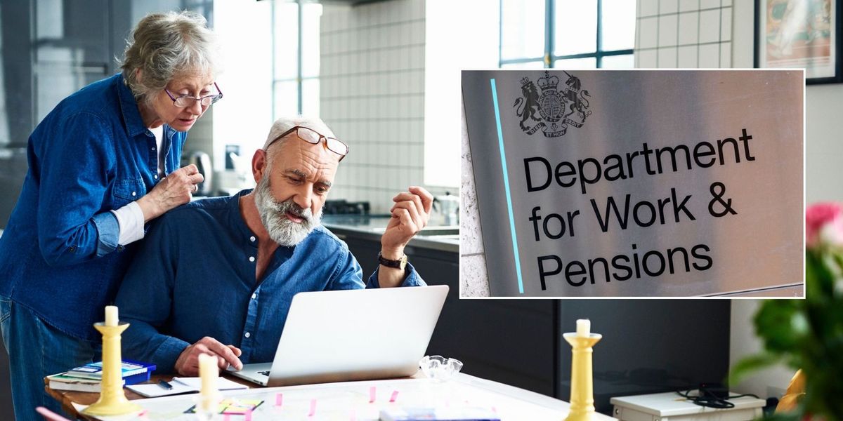 HMRC repays £48.5million in overpaid tax as pensioners caught out by ‘outdated’ system HMRC repays £48.5million in overpaid tax as pensioners caught out by ‘outdated’ system