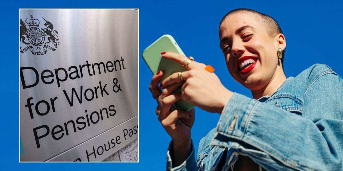 DWP to pay businesses £3,000 to hire young benefit claimants under Labour proposal DWP to pay businesses £3,000 to hire young benefit claimants under Labour proposal
