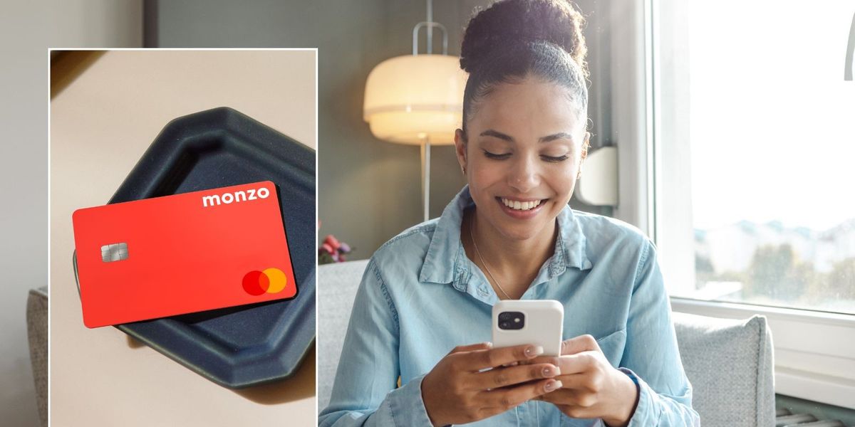 Monzo to DOUBLE salaries for lucky customers every month Monzo to DOUBLE salaries for lucky customers every month