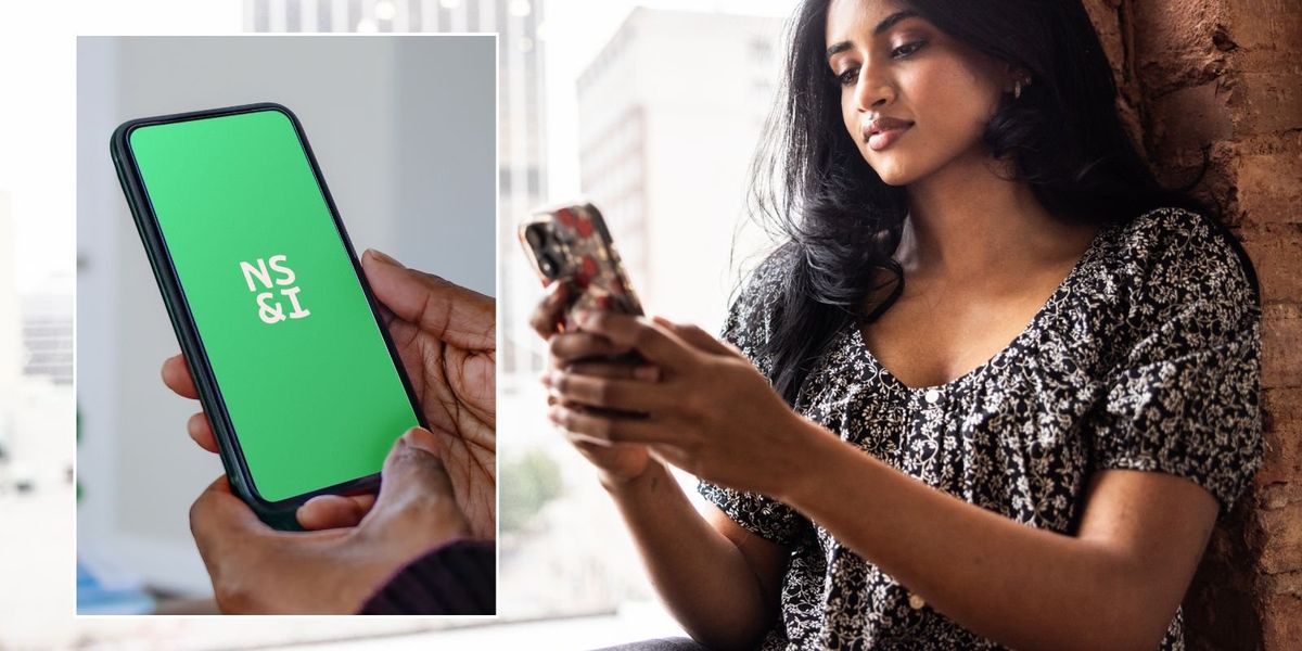 NS&I raises interest rates on relaunched Green Savings Bonds in major announcement NS&I raises interest rates on relaunched Green Savings Bonds in major announcement