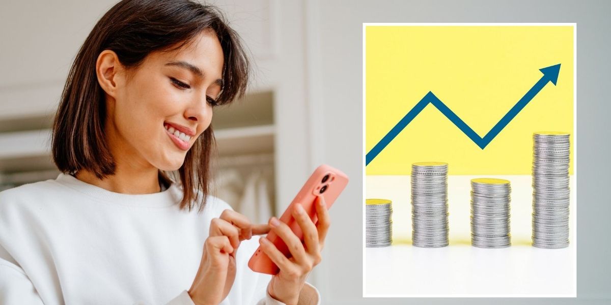 Best savings interest rate of the week: Banks offering ‘excellent ...