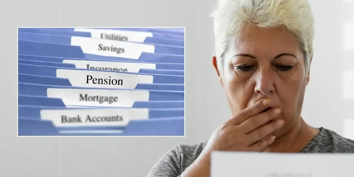 Pension savings at risk as Britain’s biggest provider pours £30billion into less regulated markets Pension savings at risk as Britain’s biggest provider pours £30billion into less regulated markets